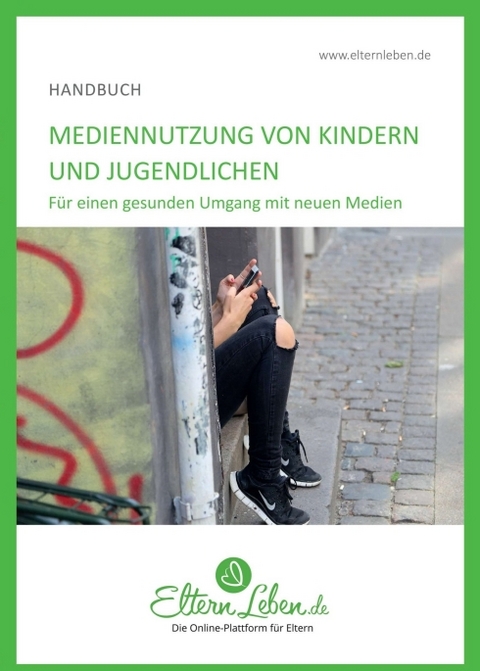 Mediennutzung von Kindern und Jugendlichen - ElternLeben.de .