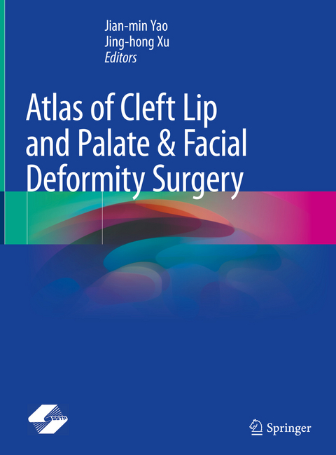 Atlas of Cleft Lip and Palate & Facial Deformity Surgery - 