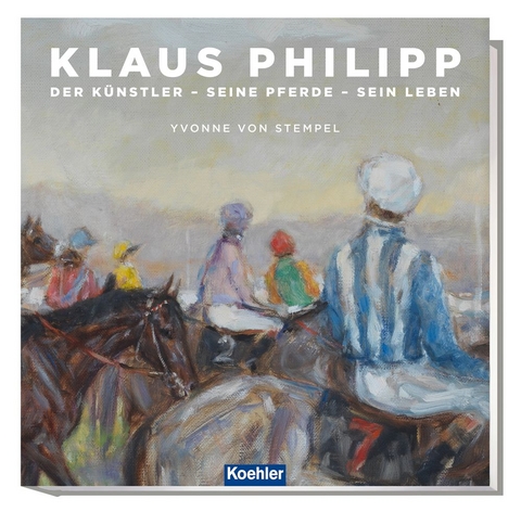 Klaus Philipp - Yvonne von Stempel