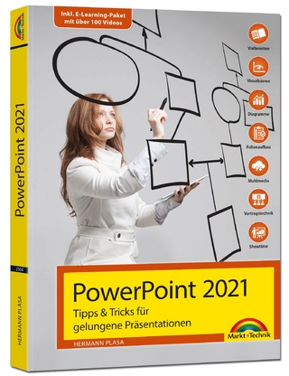PowerPoint 2021 - Hermann Plasa