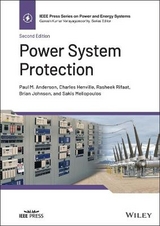 Power System Protection - Anderson, Paul M.; Henville, Charles F.; Rifaat, Rasheek; Johnson, Brian; Meliopoulos, Sakis