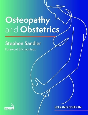 Osteopathy and Obstetrics - Dr. Stephen Sandler