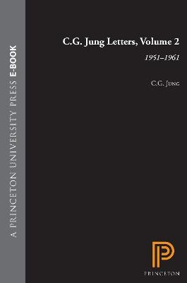 C.G. Jung Letters, Volume 2 - C. G. Jung; Gerhard Adler