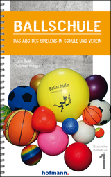 Ballschule - Klaus Roth, Christian Kröger