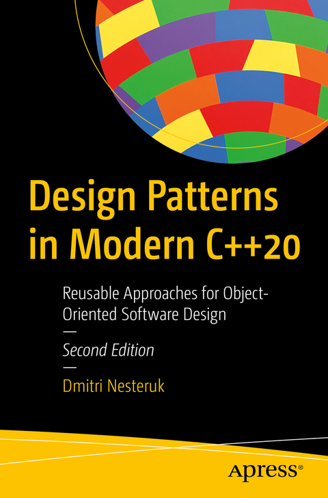 Design Patterns in Modern C++20 - Dmitri Nesteruk