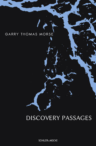 Discovery Passages - Garry Thomas Morse