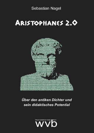 Aristophanes 2.0 - Sebastian Nagel