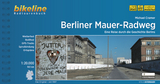 Berliner Mauer-Radweg - Esterbauer Verlag