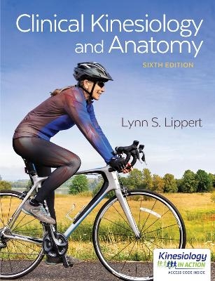 Clinical Kinesiology & Anatomy 6e - Lippert
