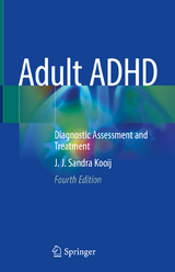 Adult ADHD - Kooij, J. J. Sandra