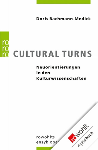 Cultural Turns - Doris Bachmann-Medick