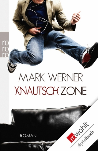 Knautschzone - Mark Werner