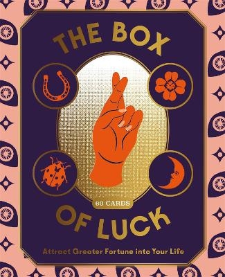 The Box of Luck - Grace Paul