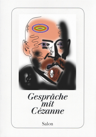 Gespräche mit Cézanne - Albert Oehlen; Gerhard Theewen