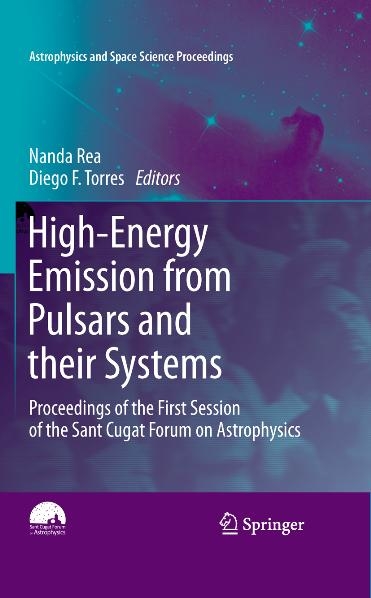 High-Energy Emission from Pulsars and their Systems - 