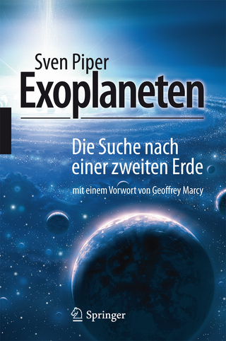 Exoplaneten - Sven Piper