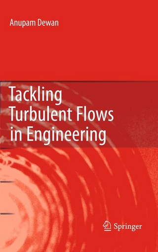 Tackling Turbulent Flows in Engineering - Anupam Dewan