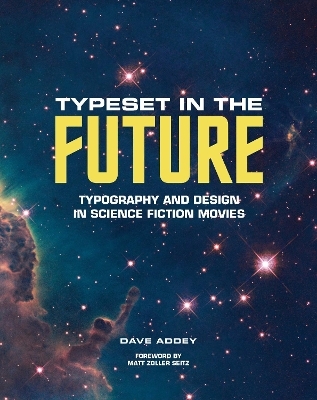 Typeset in the Future: - Dave Addey