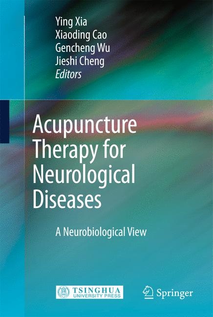 Acupuncture Therapy for Neurological Diseases - 