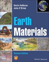 Earth Materials - Hefferan, Kevon; O'Brien, John