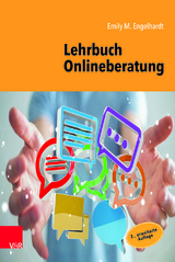 Lehrbuch Onlineberatung - Engelhardt, Emily M.