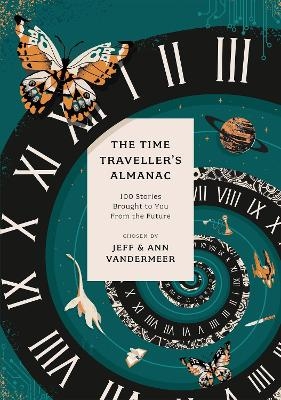 The Time Traveller's Almanac - 