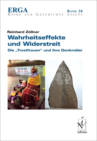 Wahrheitseffekte und Widerstreit - Reinhard Zöllner