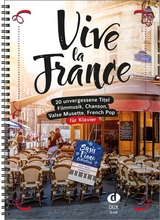 Vive la France - 