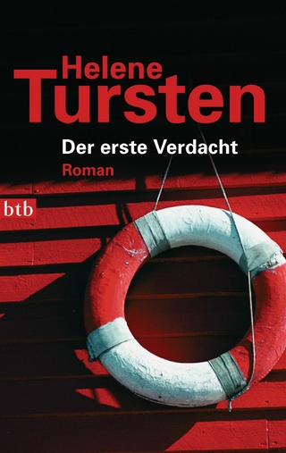 Der erste Verdacht - Helene Tursten