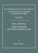Jurisprudence of Lord Denning - Charles Stephens