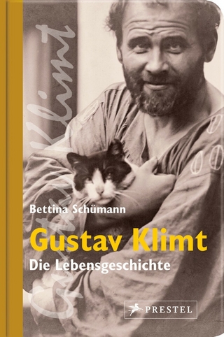 Gustav Klimt - Bettina Schümann