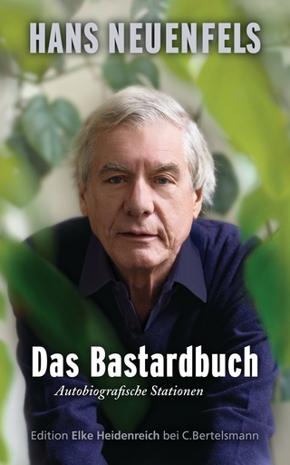 Das Bastardbuch - Hans Neuenfels