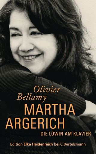 Martha Argerich - Olivier Bellamy