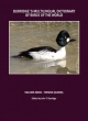 Burridge's Multilingual Dictionary of Birds of the World - John T. Burridge