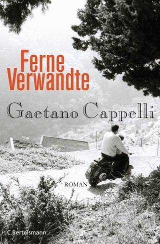 Ferne Verwandte - Gaetano Cappelli