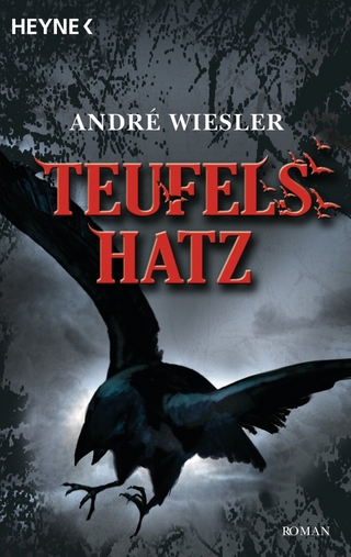 Teufelshatz - André Wiesler; Angela Kuepper