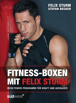 Fitness-Boxen mit Felix Sturm - Felix Sturm; Stefan Becker