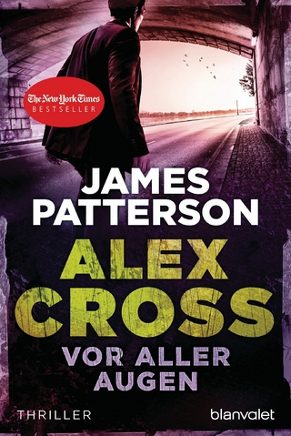 Vor aller Augen - Alex Cross 9 - - James Patterson