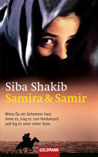 Samira & Samir - Siba Shakib