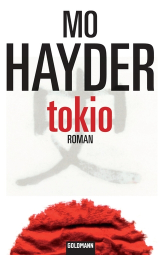 Tokio - Mo Hayder