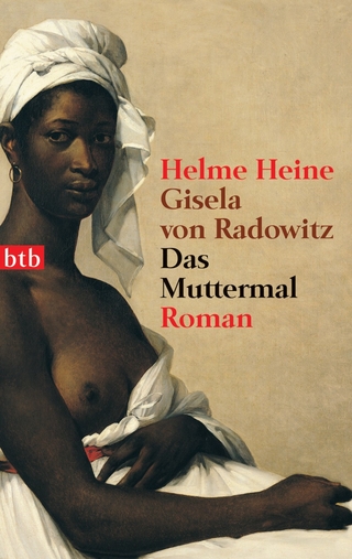 Das Muttermal - Helme Heine; Gisela Radowitz