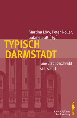 Typisch Darmstadt - Martina Löw; Peter Noller; Sabine Süß