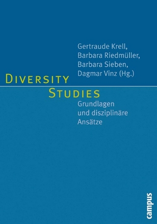 Diversity Studies - Gertraude Krell; Barbara Riedmüller; Barbara Sieben; Dagmar Vinz