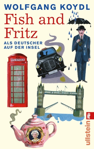 Fish and Fritz - Wolfgang Koydl