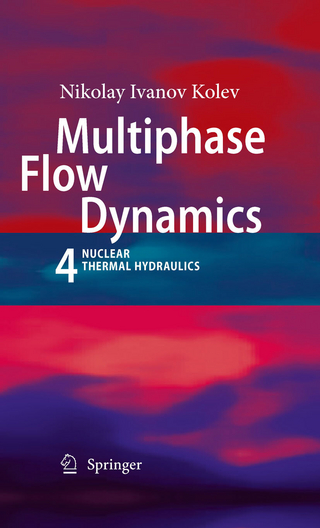 Multiphase Flow Dynamics 4 - Nikolay Ivanov Kolev