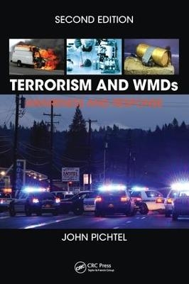 Terrorism and WMDs - John Pichtel
