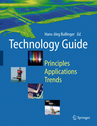 Technology Guide - Hans-Jörg Bullinger