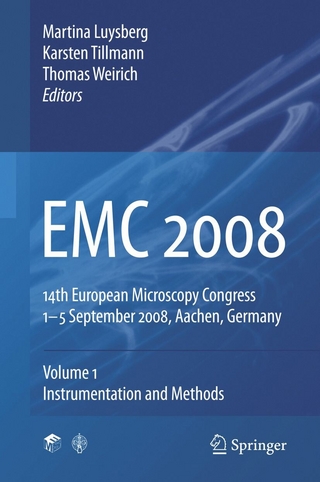 EMC 2008 - Martina Luysberg; Martina Luysberg; Karsten Tillmann; Karsten Tillmann; Thomas Weirich; Thomas Weirich