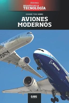 Aviones modernos - Abg Technologies