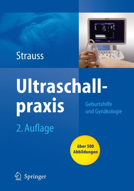 Ultraschallpraxis - Alexander Strauss
